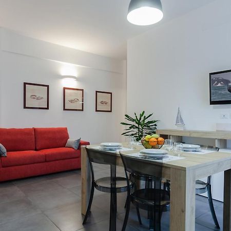 לה ספציה Home Holiday Lovely Apartment מראה חיצוני תמונה