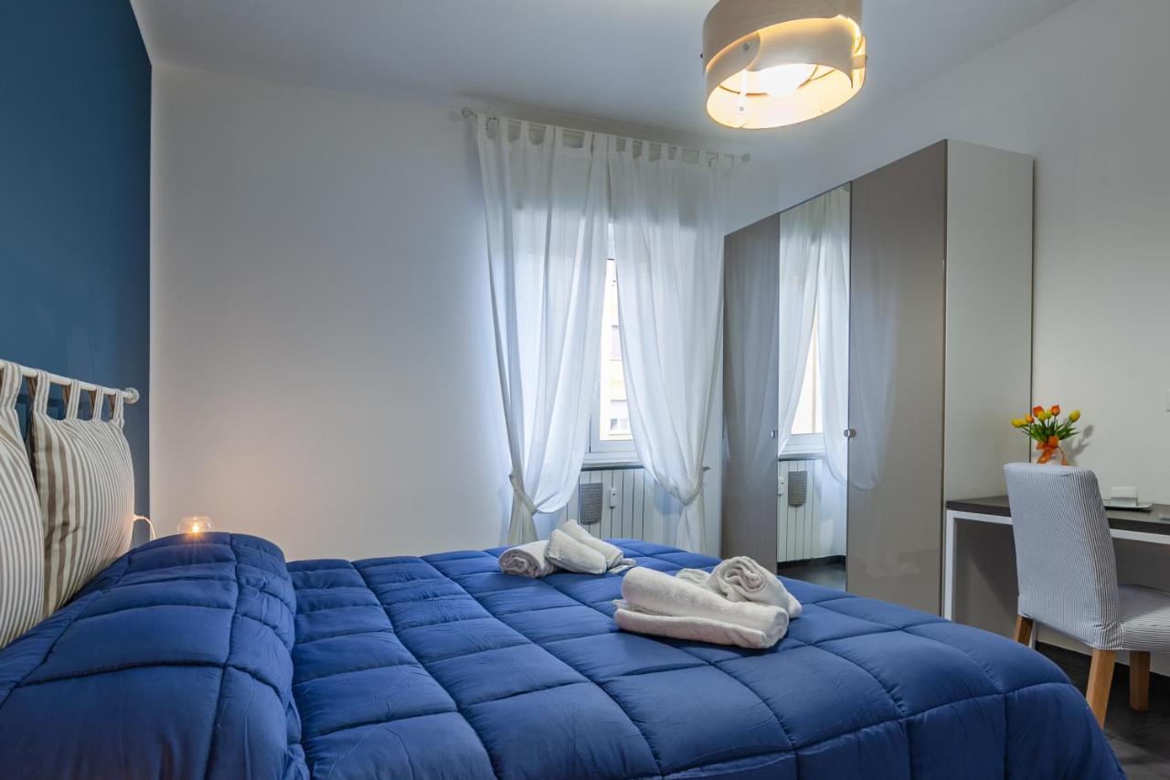 לה ספציה Home Holiday Lovely Apartment מראה חיצוני תמונה